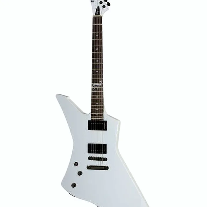 Test, Recensione Chitarra Elettrica ESP LTD Snakebyte LH SW