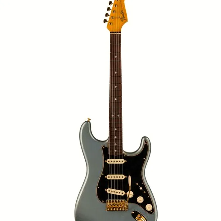 Test, Recensione Chitarra Elettrica Fender LTD ’65 Dual Mag Strat BIM