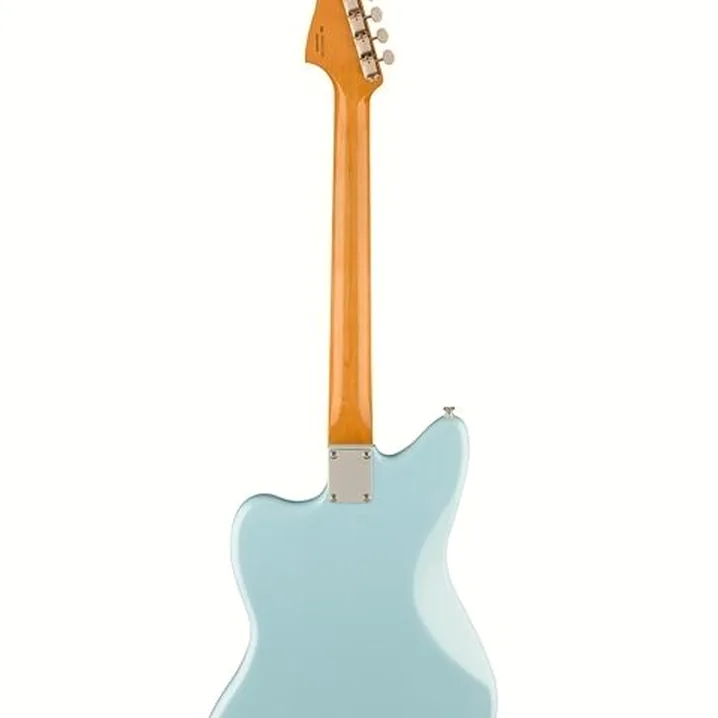 Test, Recensione Chitarra Elettrica Fender Vintera II 50s Jazzmaster SB