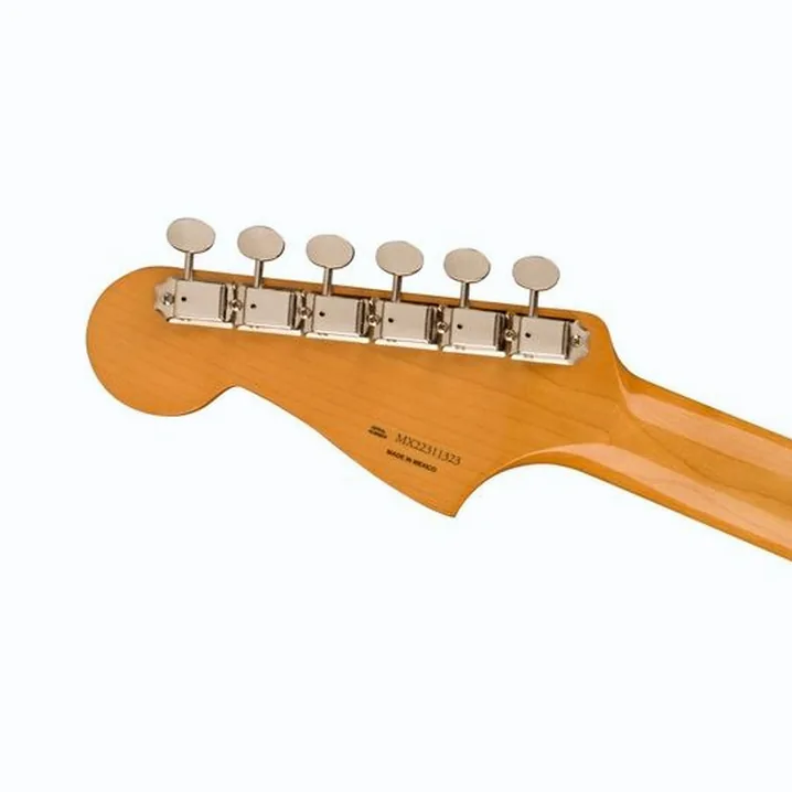 Test, Recensione Chitarra Elettrica Fender Vintera II 50s Jazzmaster SB