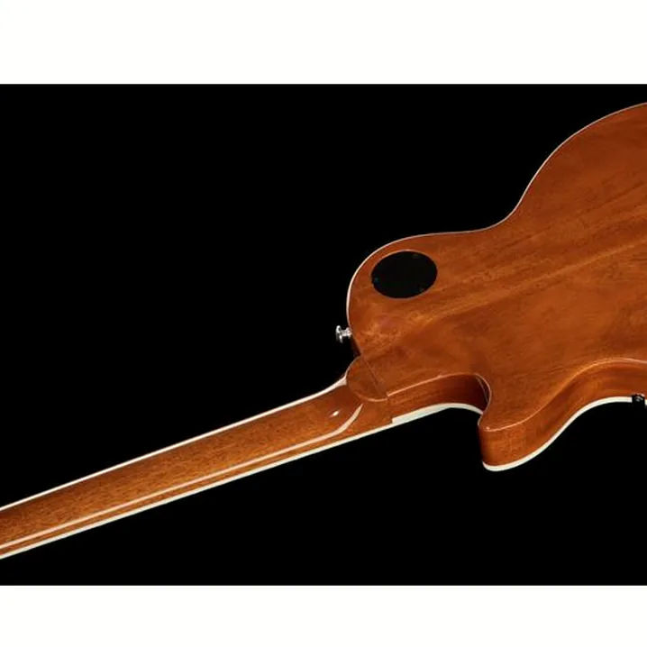 Test, Recensione Chitarra Elettrica Gibson Les Paul Modern Burgundy