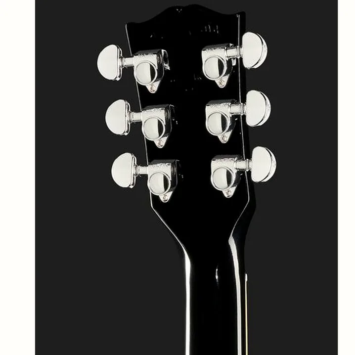 Test, Recensione Chitarra Elettrica Gibson SG Standard EB LH