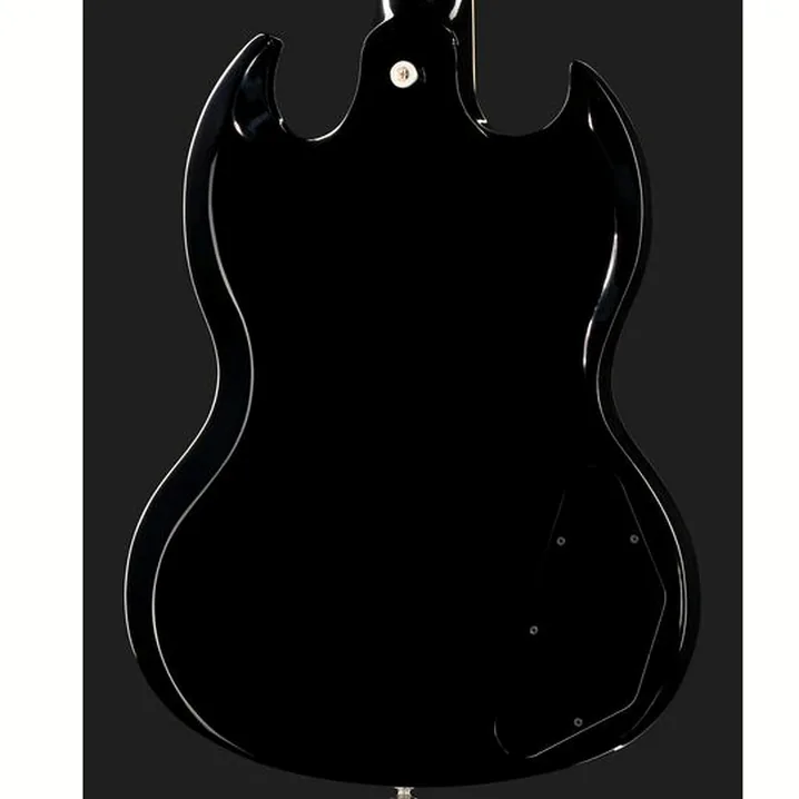Test, Recensione Chitarra Elettrica Gibson SG Standard EB LH