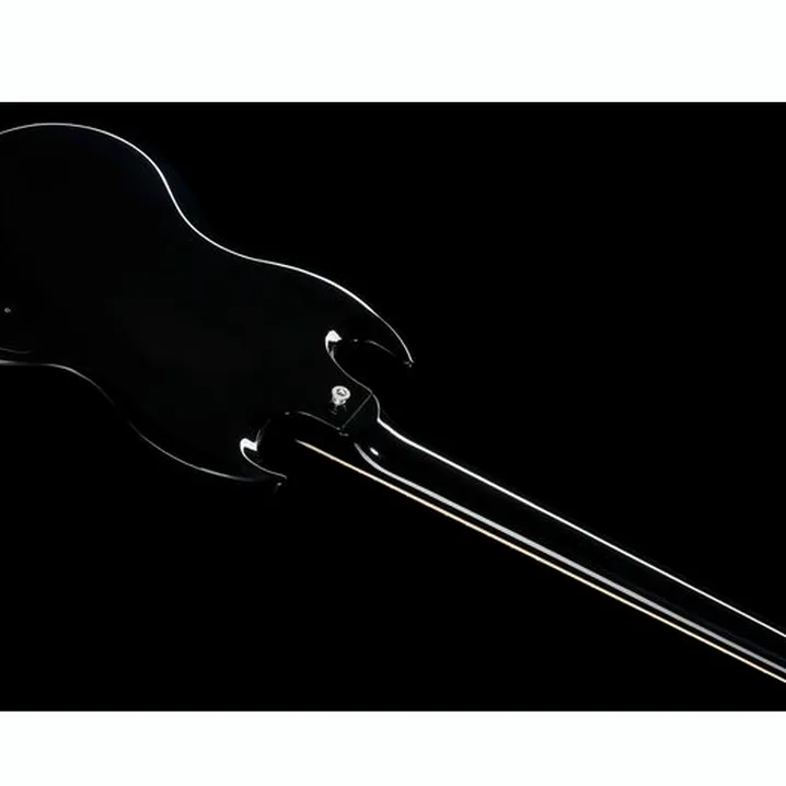 Test, Recensione Chitarra Elettrica Gibson SG Standard EB LH