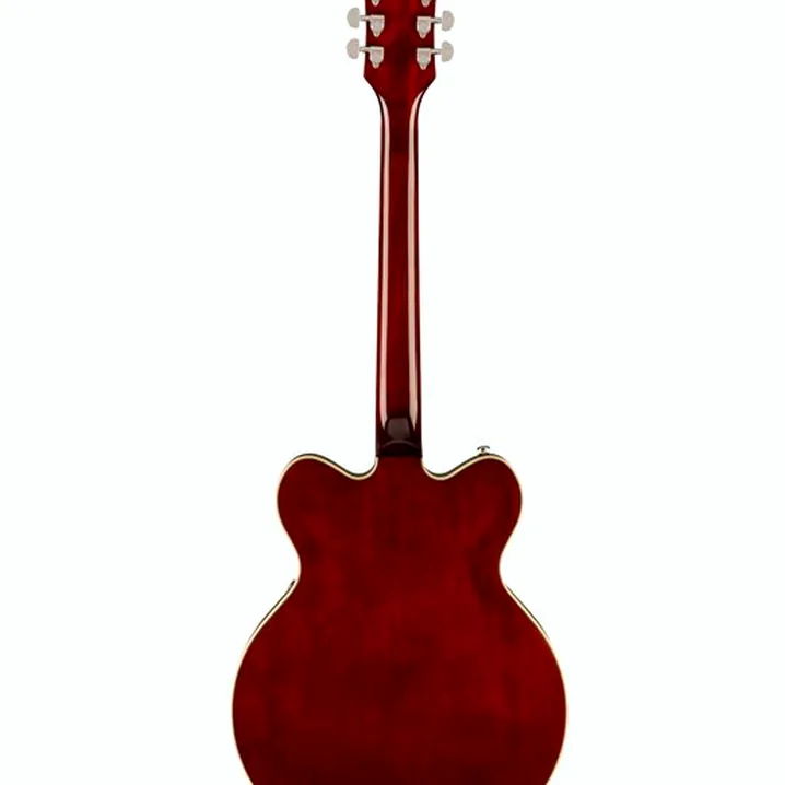 Test, Recensione Chitarra Elettrica Gretsch G2622T DD Streamliner