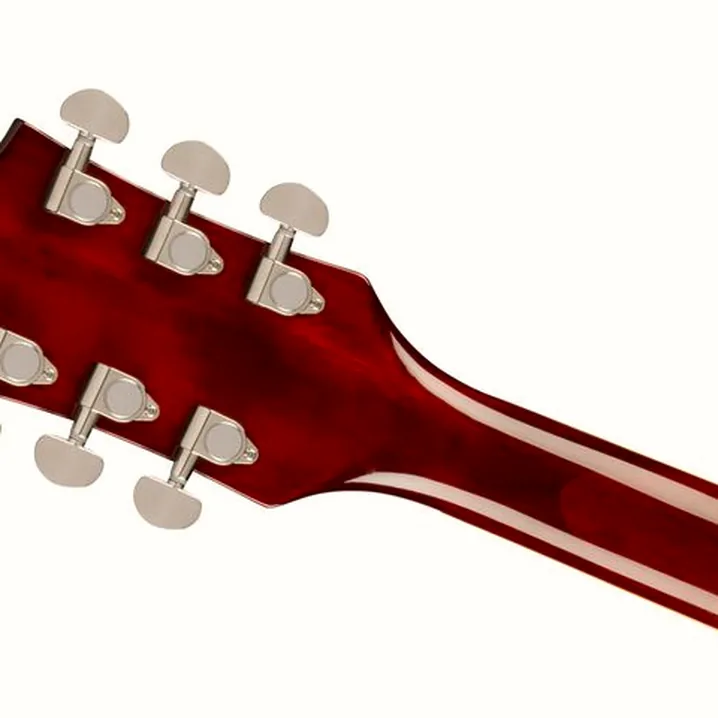Test, Recensione Chitarra Elettrica Gretsch G2622T DD Streamliner