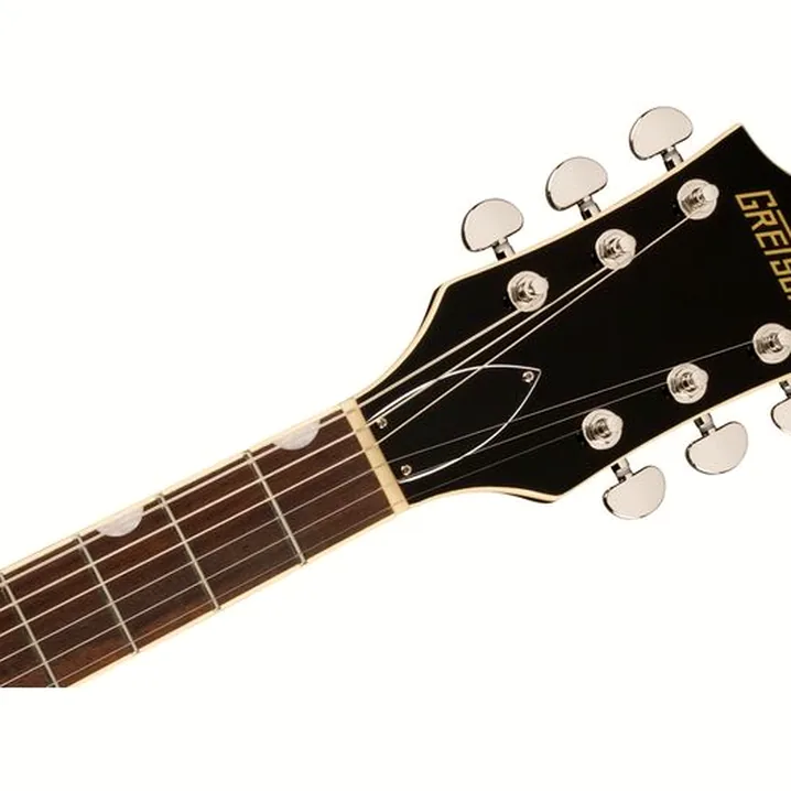 Test, Recensione Chitarra Elettrica Gretsch G2622T DD Streamliner