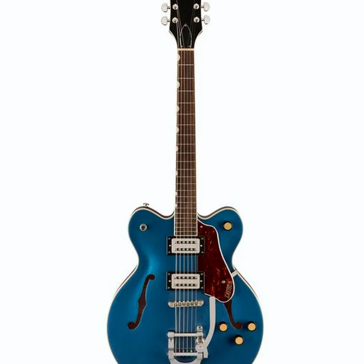 Test, Recensione Chitarra Elettrica Gretsch G2622T DD Streamliner