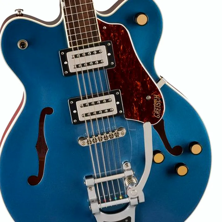 Test, Recensione Chitarra Elettrica Gretsch G2622T DD Streamliner