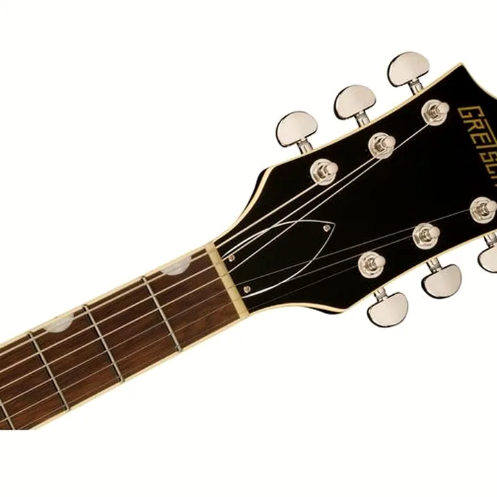 Test, Recensione Chitarra Elettrica Gretsch G2655 MS Streamliner