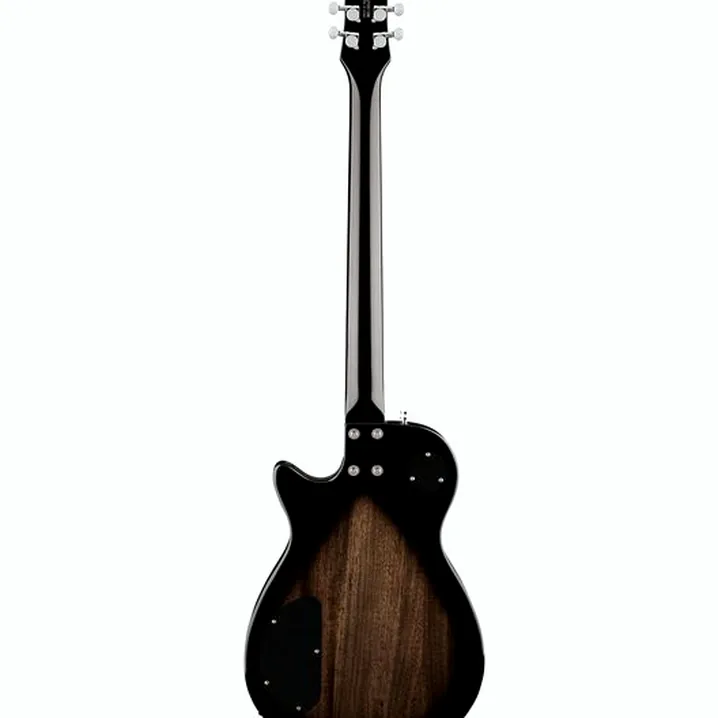 Test, Recensione Chitarra Elettrica Gretsch G5260 EMTC Jet Baritone BF