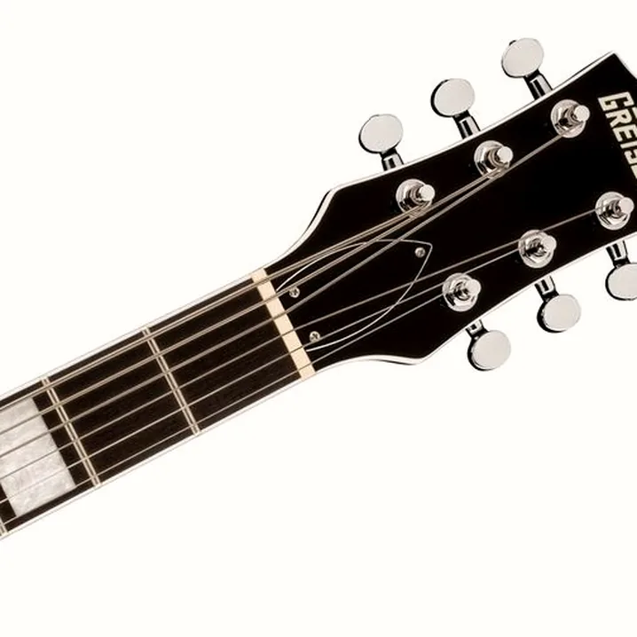 Test, Recensione Chitarra Elettrica Gretsch G5260 EMTC Jet Baritone BF