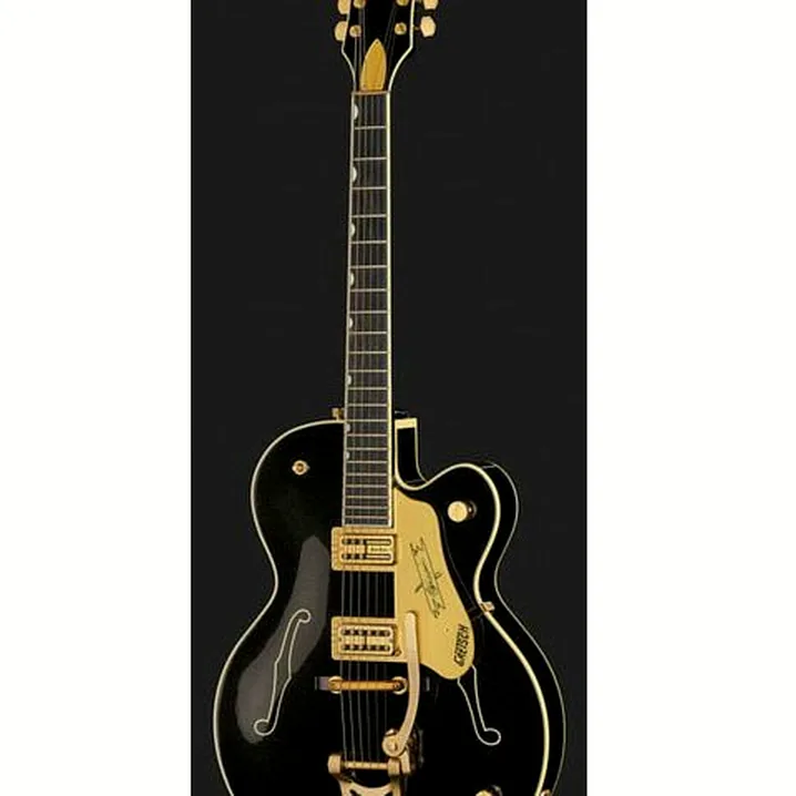 Test, Recensione Chitarra Elettrica Gretsch G6120T-SW Steve Wariner
