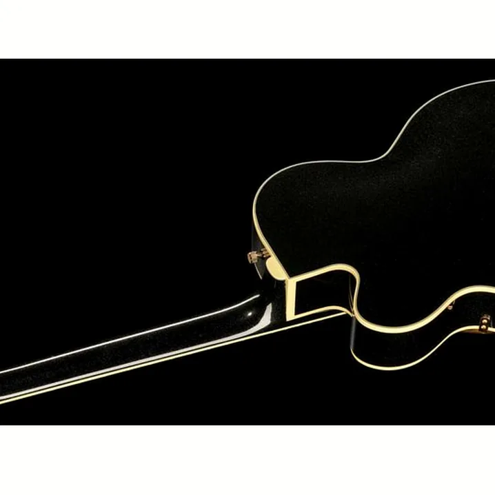 Test, Recensione Chitarra Elettrica Gretsch G6120T-SW Steve Wariner