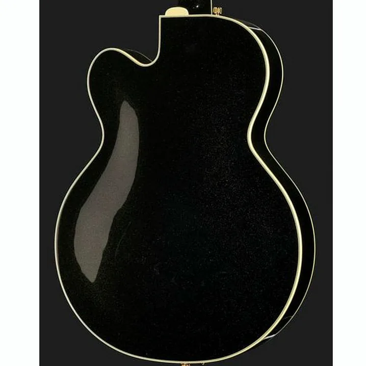Test, Recensione Chitarra Elettrica Gretsch G6120T-SW Steve Wariner