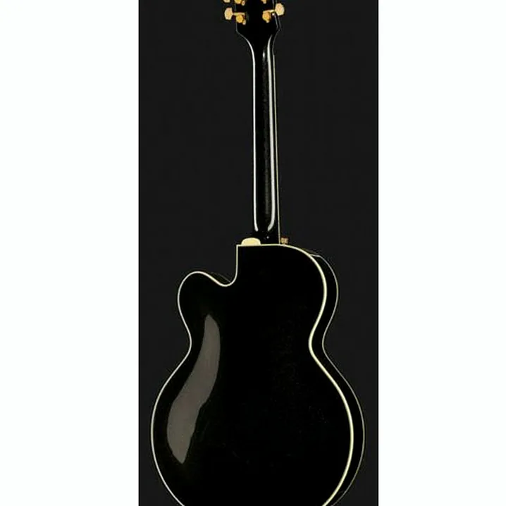 Test, Recensione Chitarra Elettrica Gretsch G6120T-SW Steve Wariner