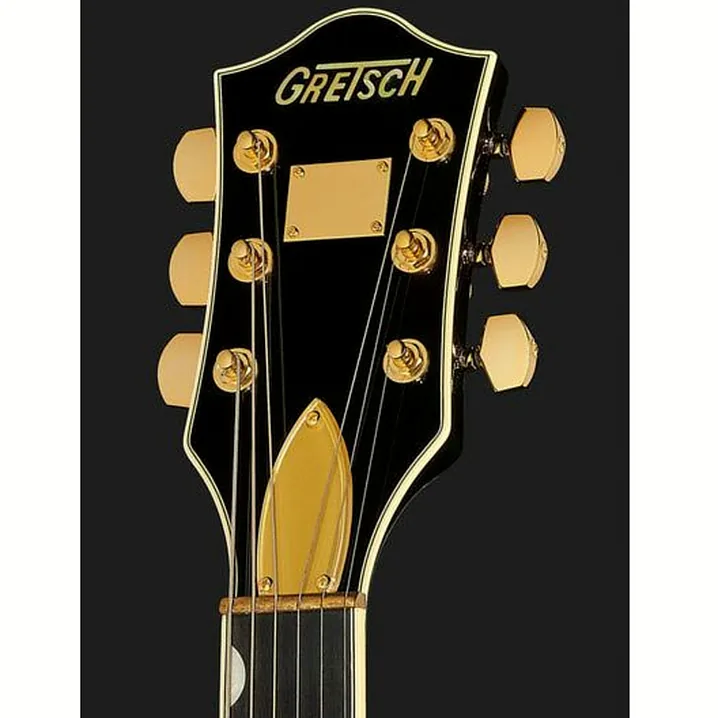 Test, Recensione Chitarra Elettrica Gretsch G6120T-SW Steve Wariner