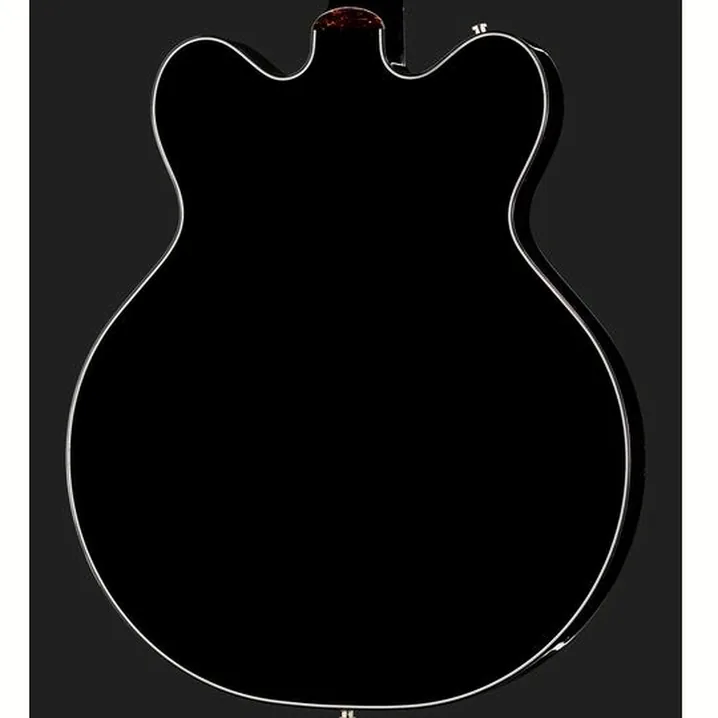 Test, Recensione Chitarra Elettrica Gretsch G6636-RF Richard Fortus Black