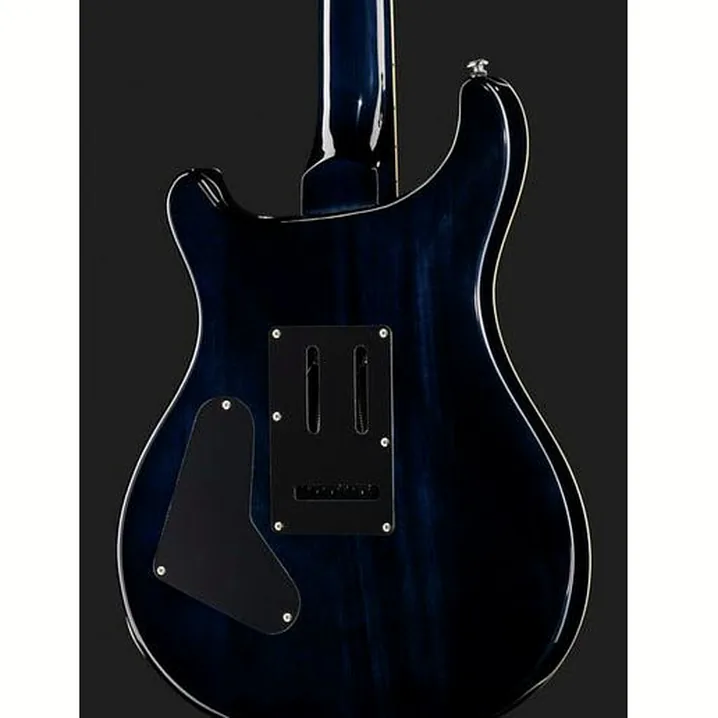 Test, Recensione Chitarra Elettrica Harley Benton CST-24T Ocean Flame