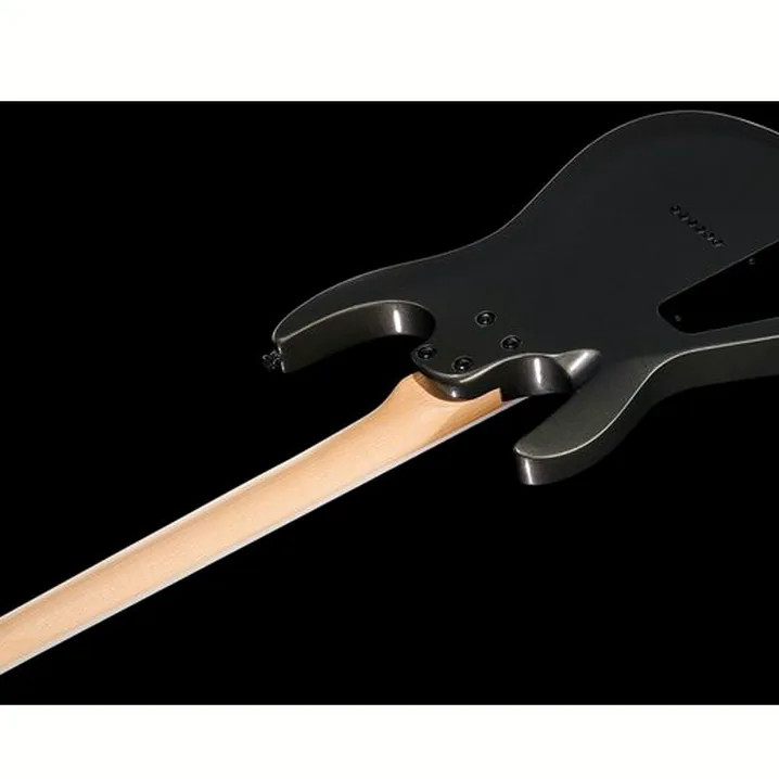 Test, Recensione Chitarra Elettrica Harley Benton R-446 Graphite Metallic Set