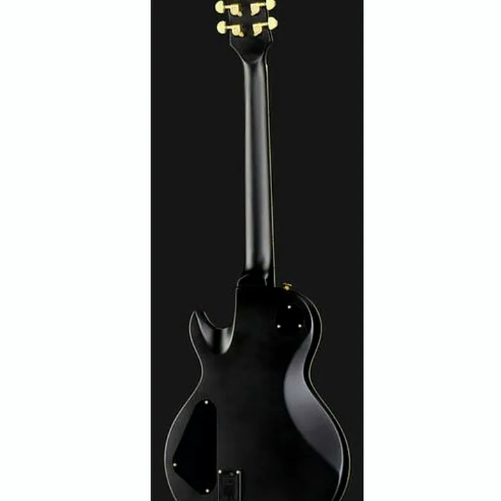 Test, Recensione Chitarra Elettrica Harley Benton SC-1000 SBK Progressive Line