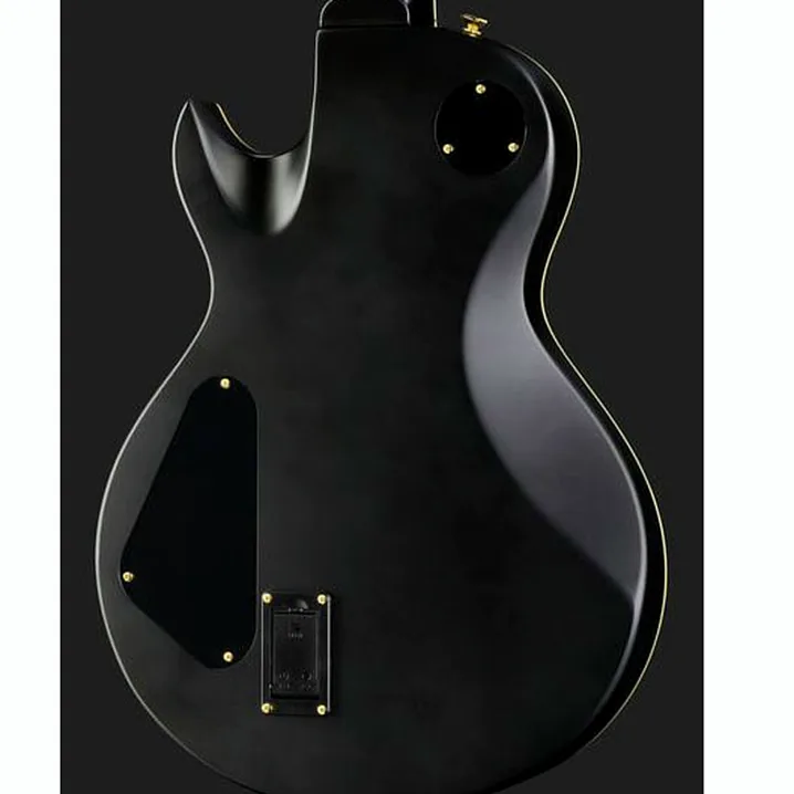 Test, Recensione Chitarra Elettrica Harley Benton SC-1000 SBK Progressive Line
