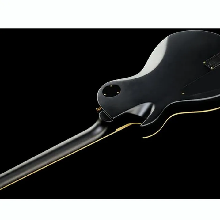 Test, Recensione Chitarra Elettrica Harley Benton SC-1000 SBK Progressive Line