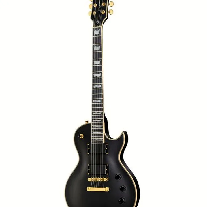 Test, Recensione Chitarra Elettrica Harley Benton SC-1000 SBK Progressive Line
