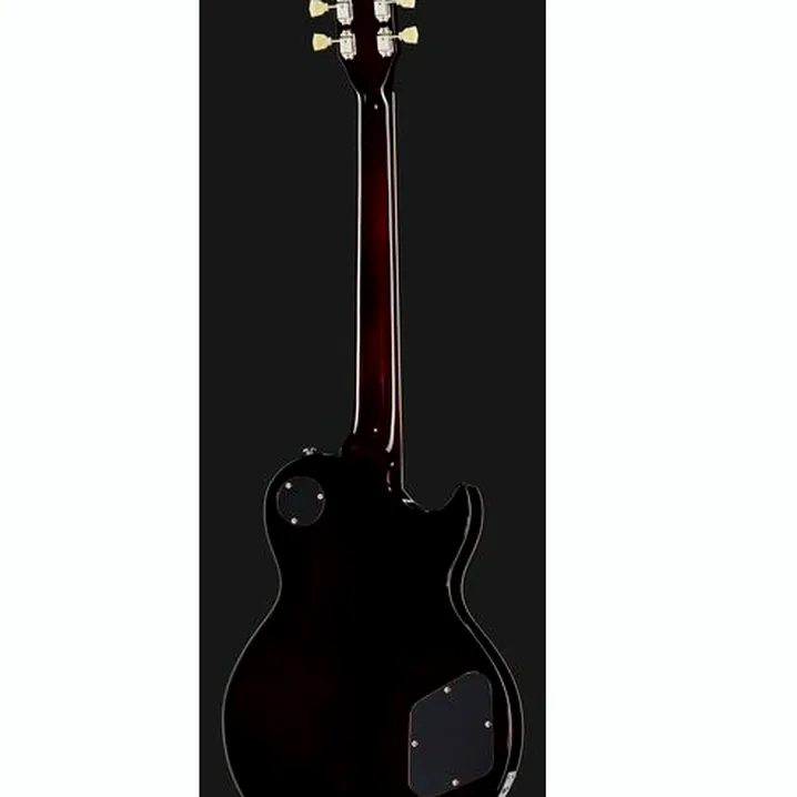 Test, Recensione Chitarra Elettrica Harley Benton SC-550LH II Gotoh AFB w/Bag
