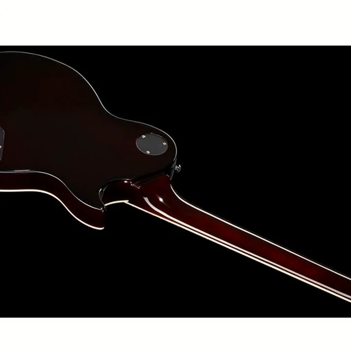 Test, Recensione Chitarra Elettrica Harley Benton SC-550LH II Gotoh AFB w/Bag