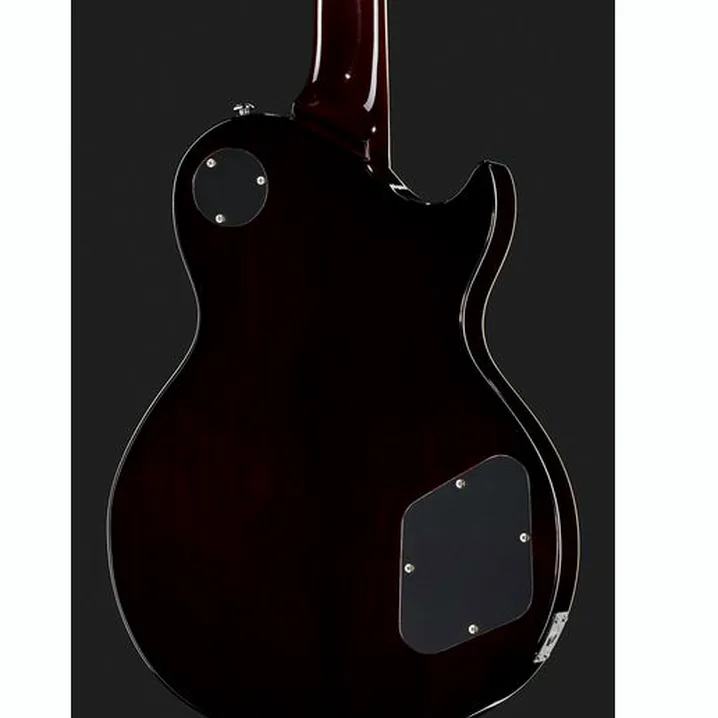 Test, Recensione Chitarra Elettrica Harley Benton SC-550LH II Gotoh AFB w/Bag