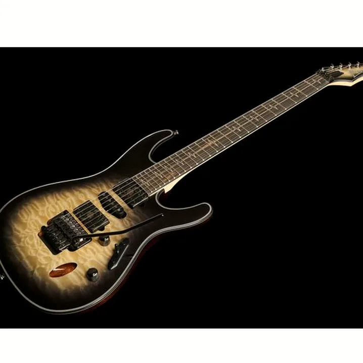 Test, Recensione Chitarra Elettrica Ibanez JIVA 10-DSB