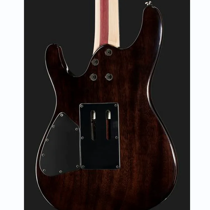 Test, Recensione Chitarra Elettrica Ibanez JIVA 10-DSB