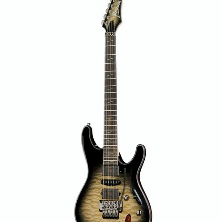 Test, Recensione Chitarra Elettrica Ibanez JIVA 10-DSB