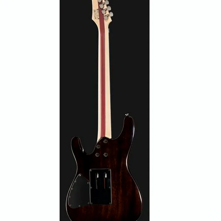 Test, Recensione Chitarra Elettrica Ibanez JIVA 10-DSB