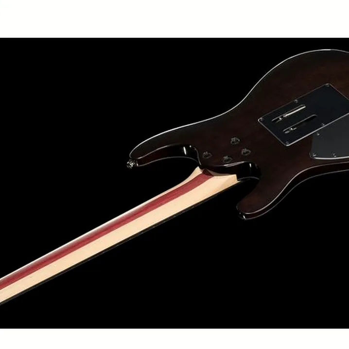 Test, Recensione Chitarra Elettrica Ibanez JIVA 10-DSB