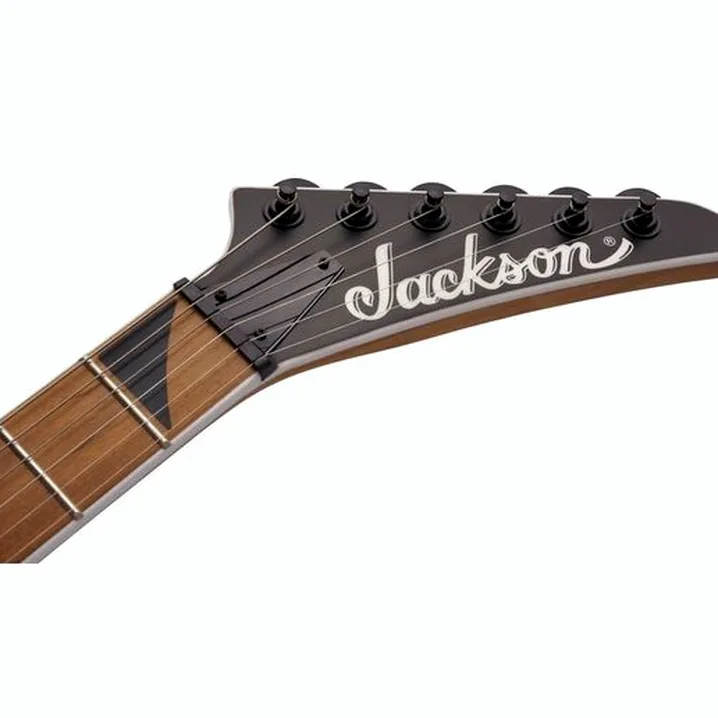 Test, Recensione Chitarra Elettrica Jackson JS24 DKAM Dinky JS Ser. MN SBK