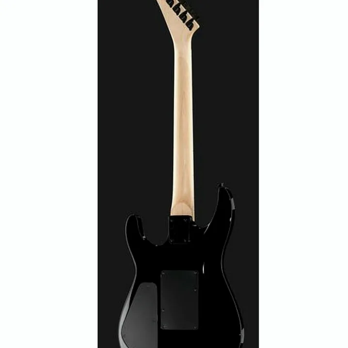 Test, Recensione Chitarra Elettrica Jackson JS32 DKA-M Dinky BLK