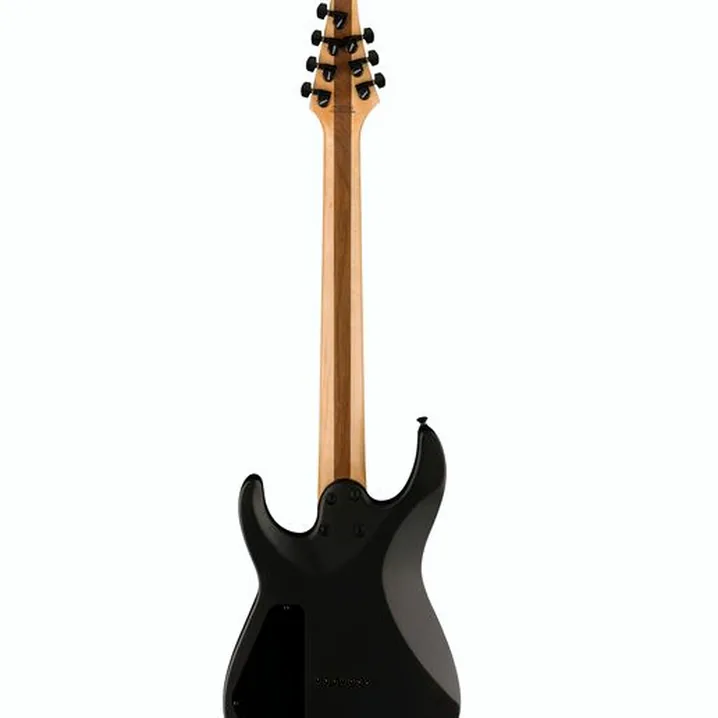 Test, Recensione Chitarra Elettrica Jackson Pro Plus MDK7P HT SB