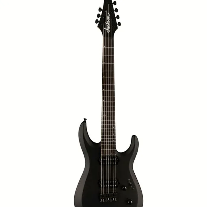 Test, Recensione Chitarra Elettrica Jackson Pro Plus MDK7P HT SB
