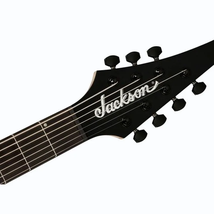 Test, Recensione Chitarra Elettrica Jackson Pro Plus MDK7P HT SB
