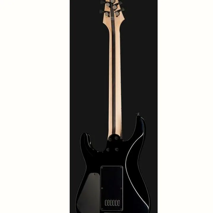 Test, Recensione Chitarra Elettrica Jackson ProPlus Series DK MS HT6 SS