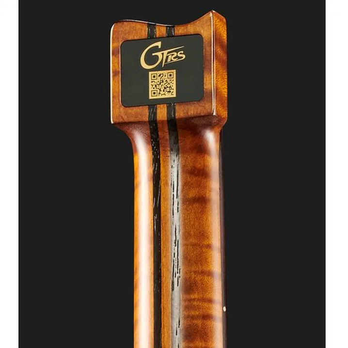 Test, Recensione Chitarra Elettrica Mooer GTRS Guitars Wing 900 Int AGR
