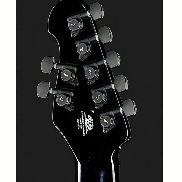 Test, Recensione Chitarra Elettrica Music Man John Petrucci Majesty 7 PDS