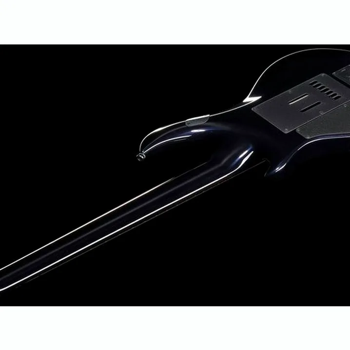 Test, Recensione Chitarra Elettrica Music Man John Petrucci Majesty 7 PDS