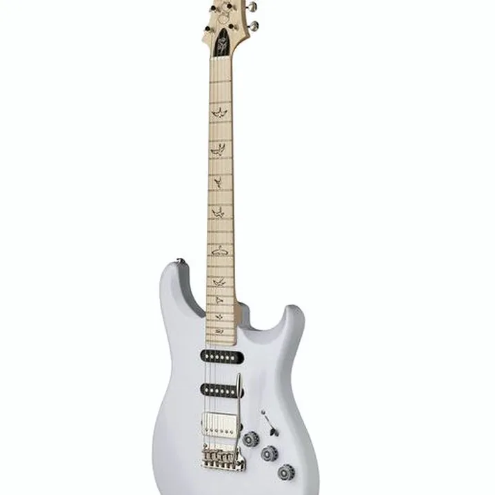Test, Recensione Chitarra Elettrica PRS Fiore Sugar Moon