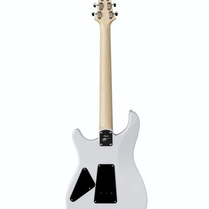 Test, Recensione Chitarra Elettrica PRS Fiore Sugar Moon
