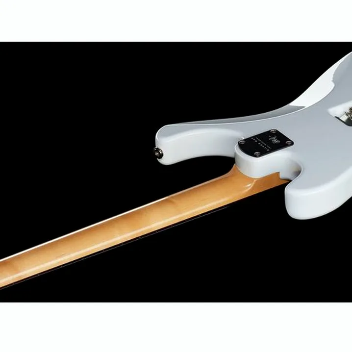 Test, Recensione Chitarra Elettrica PRS John Mayer Silver Sky Frost