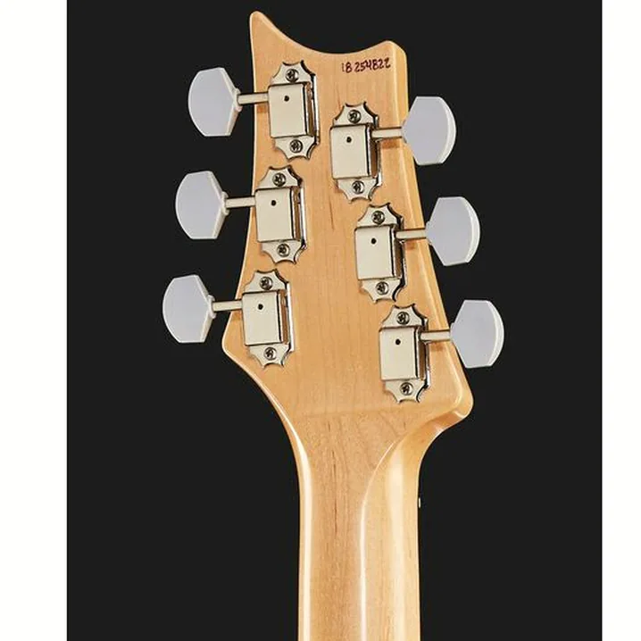 Test, Recensione Chitarra Elettrica PRS John Mayer Silver Sky Frost