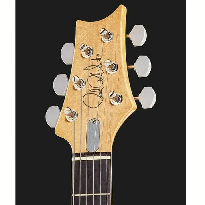 Test, Recensione Chitarra Elettrica PRS John Mayer Silver Sky Frost
